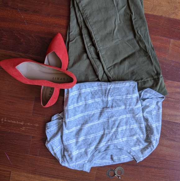 Stripped T-shit - Picture 4 of 4